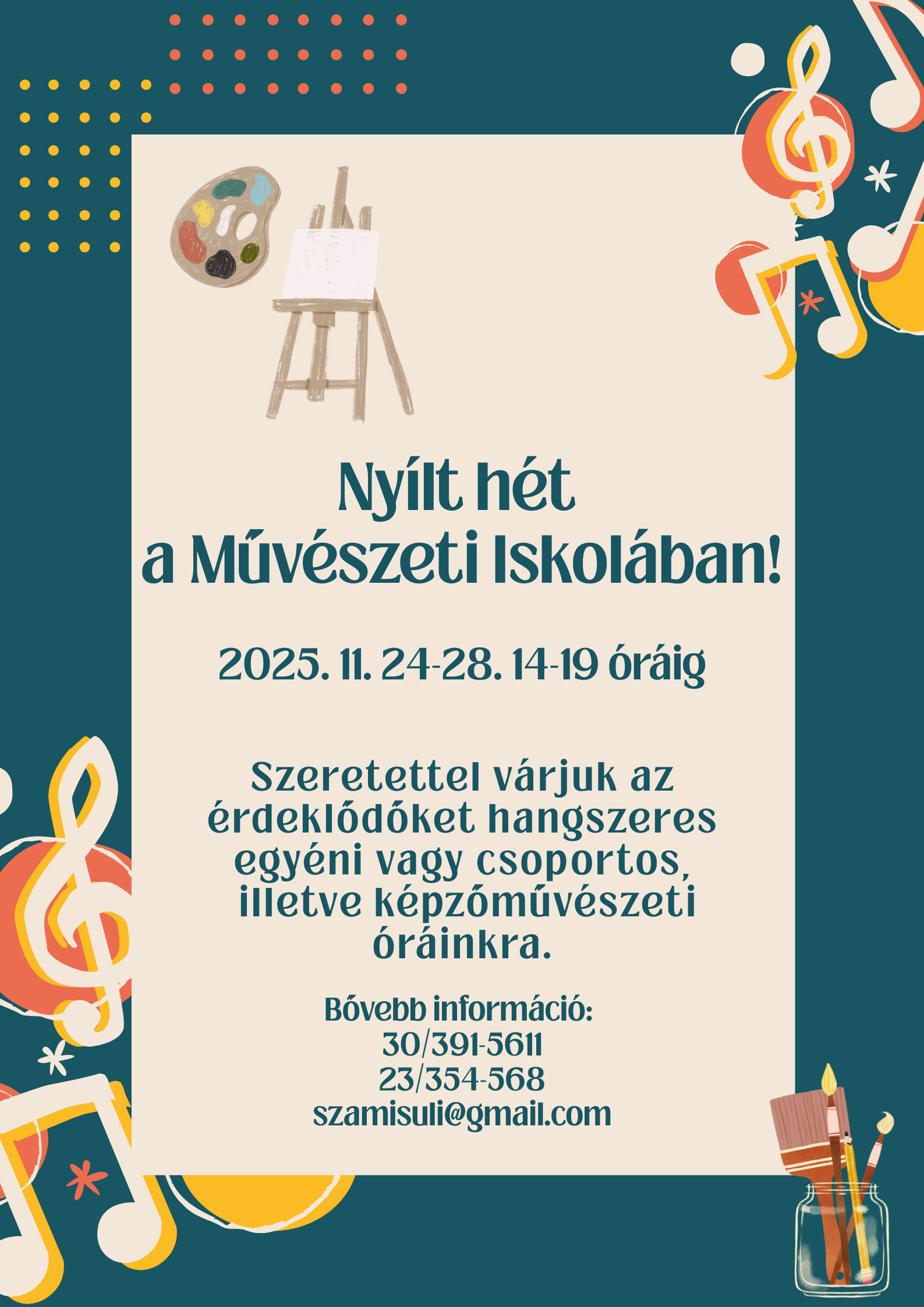 plakát
